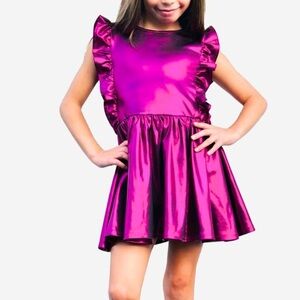 NWT Pixie Lane Dress 3